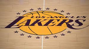 The visual center of the lakers logo, the los angeles logotype, has stayed the same since the 1960s, while the gold basketball has gone through subtle color changes over the years. Lakers Docuseries Detailing History Of Team To Be Released By Hulu Cbssports Com