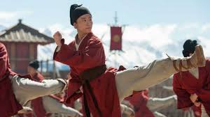 Liu yifei, yoson an, gong li and others. Download Film Mulan 2020 Sub Indo Media Berita Mataram Dan Ntb