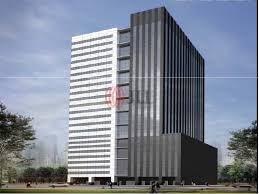 comp offices bgc corporate center