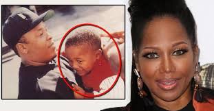 Dr dre's former girlfriend, michel'le, has said that his public apology to the women he says he hurt is insincere. The Rarely Seen Son Of Michel Le Dr Dre Is Now A 29 Year Old Man Making His Parents Proud