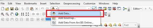 The cad worker ignores the automatically lock objects added to workspace. How To Display An Autocad Drawing File In Arcmap