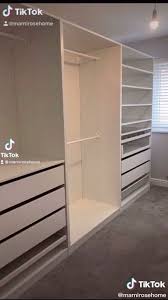 Fitted Wardrobes By Ing Ikea Bargain
