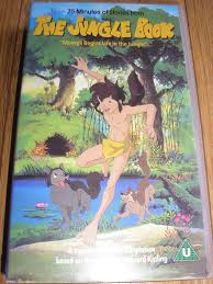 Tales from the jungle book before setting. The Jungle Book Mowgli Begins Life In The Jungle Video Collection International Wikia Fandom