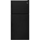 Choose contemporary fixtures to match the modern design of the bathroom. Top Freezer Refrigerators Kitchen Appliances Brandsmart Usa