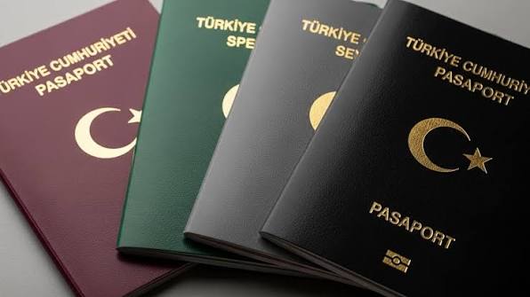 2026 Türk Pasaport Türleri: Avantajlar ve Kimler Alabilir?
