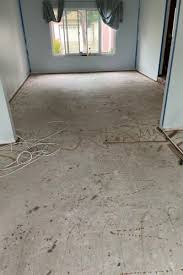 concrete surface preparation how to