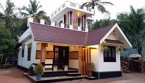 3 Cent 2 Bedroom Home For 10 Lakhs With