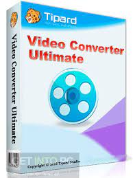 Tipard Video Converter Ultimate 10.3.6 Crack 