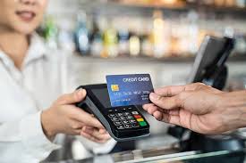 how to setup credit card processing for