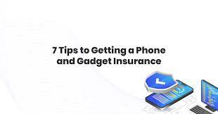 Mobile Phone And Gadget Insurance gambar png