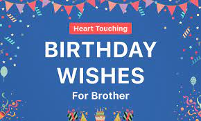 100 touching birthday wishes for