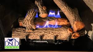 fireplace operation superior log