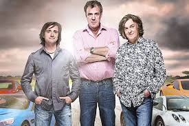 Top gear was a british motoring magazine programme created by the bbc and aired on bbc two between 22 april 1977 and 17 december 2001. Top Gear Host Jeremy Clarkson In Bbc Racism Probe Mirror Online