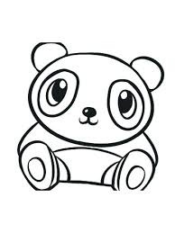 Pandas are cute animals come to make more decimal of pandas as beautiful painting to start. Pin On Animal Coloring Pages