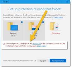 Onedrive Protection For Documents Pictures Bruceb News