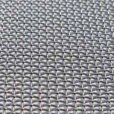 Stainless Steel 304 Wiremesh Ss 304 Wire Mesh
