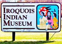 Iroquois Indian Museum | Mohawk Valley History