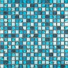 Glass Mosaic Tiles