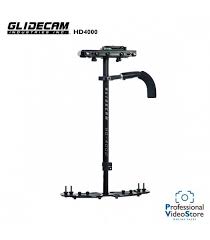 glidecam hd4000 professional video