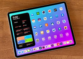 You can start from scratch or restore from a previous. Ipad Pro 2021 Review Future On Standby Macstories
