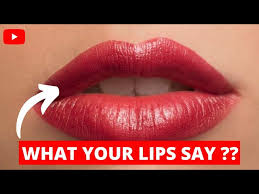 lip gestures in body age body