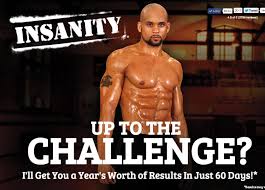 insanity workout vs hiit what s better