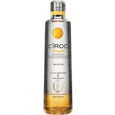is ciroc pineapple vodka keto sure