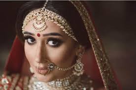 top bridal makeup artists in the uk for
