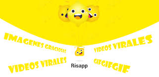 Risapp - Short, funny videos, memes & cortos - Aplicaciones en ...