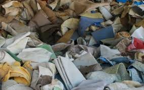 recycle carpet with greenwaste greenwaste