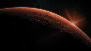 mars atmosphere facts about the