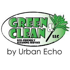 green and clean residential and