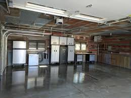 So you've decided that you would like to add a protective coating to your garage or typical garage floor epoxy application consists of a primer, a color base coat, and two. Clear Polyurea Garage Floor Coating Customer Photos