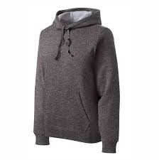 Adult Sport Tek Pullover Hooded Sweatshirt Tall