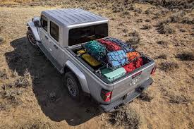 Maybe you would like to learn more about one of these? Jeep Gladiator Bed Options Gladiator Bed Length Depth Overall Dimensions