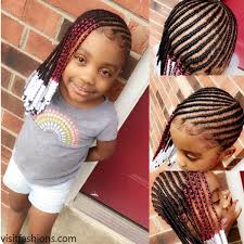 Given that summer is fast approaching, let us opt for stylish haircuts to make the kids feel comfortable and beat the heat with style in the hairstyles mentioned above. Latest Collection Of Kids Hairstyles With Braids In 2020