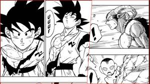 Jun 21, 2021 · dragon ball super is pushing forward with one of its biggest arcs to date, and it has fans flooding the manga. Dragon Ball Super When Is Chapter 68 Released Date And Confirmed