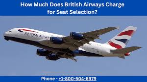 how much does british airways charge