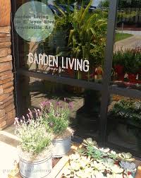 Fayetteville Find Garden Living Supply