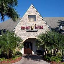 village tavern pembroke pines