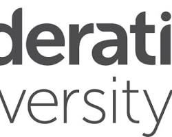 Federation University Australia (FedUni) logo