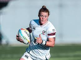 rugby alev kelter becomes 2nd american