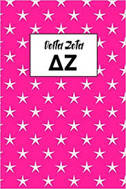 Delta zeta crib sheet apk content rating is unrated and can be downloaded and installed on android devices supporting 4 api and above. Amazon Com Delta Zeta Journal Planner For Sororities And Sorority Sisters 9781686245923 Creations Legacy Books