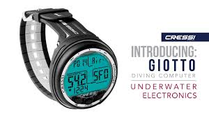 What Is The Best Dive Computer 2019 Complete Buyers Guide