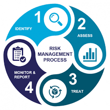 the risk management process 4