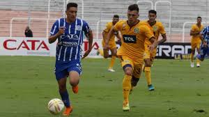 Click on average odds to add match to your selections! Godoy Cruz Y Rosario Central Firmaron Un Empate Que No Sirve A Las Aspiraciones De Ninguno Infobae