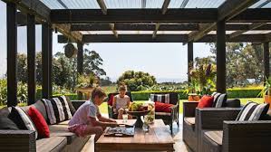 Designing Your Outdoor Living Area