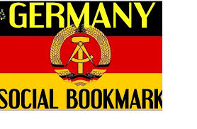 Manually Boost Your Site In 25 Germany Social Bookmarking Sites For 25