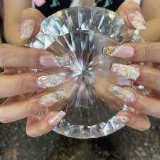 the best 10 nail salons near balfour rd