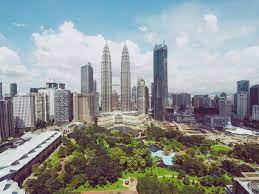 10 best cities in msia to visit for